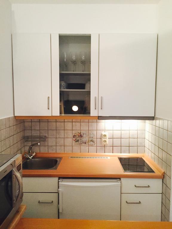 Mountain Home Garmisch Room photo